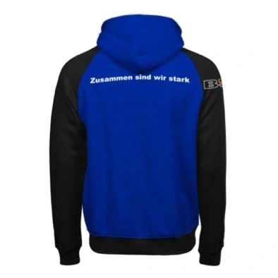 BJZ Hoodie